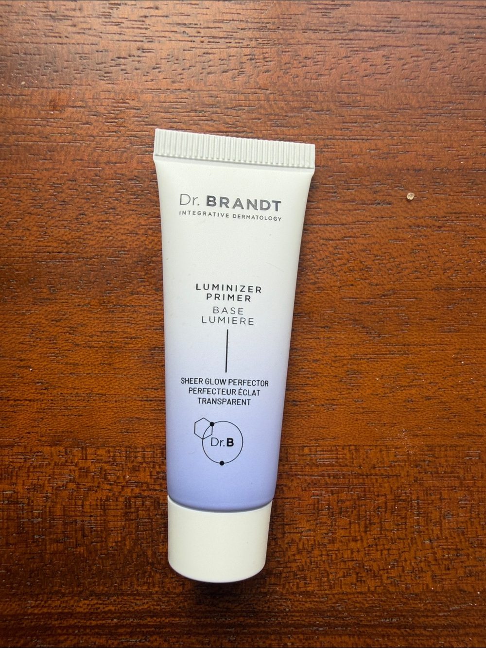 Dr. Brandt Luminizer Primer - .35 fl oz/10 ml
